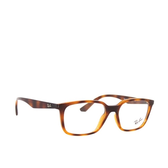 Ray Ban RX7176 2012 52 Havana Eyeglasses Rayban 7176 - Picture 3 of 5